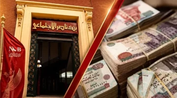 صرف معاشات نوفمبر غداً وفوارق جوهرية بين سلفة بنك ناصر وخزنة البريد